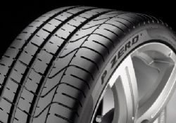 PORSCHE'NİN TERCİHİ PIRELLI